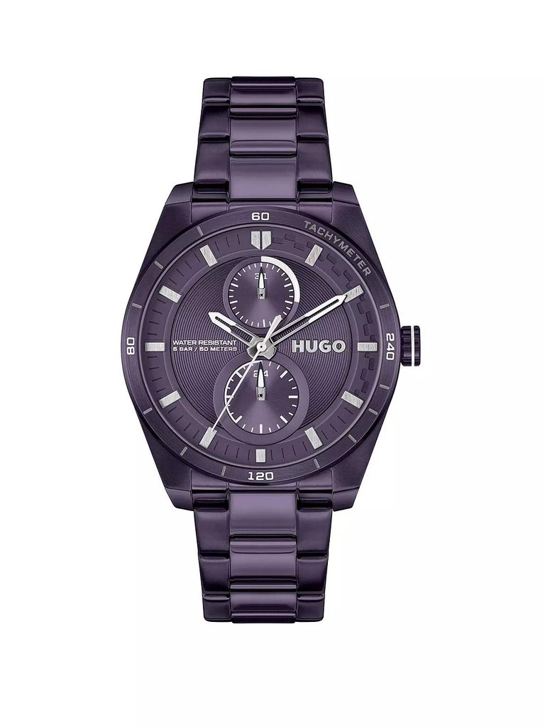Hugo Boss Strike 1540170 – Damenuhr Produktbild 