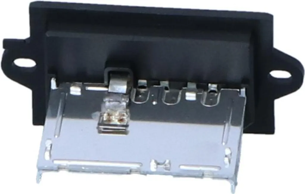 Régulateur de soufflerie d'habitacle NRF compatible Nissan Micra 3 K12