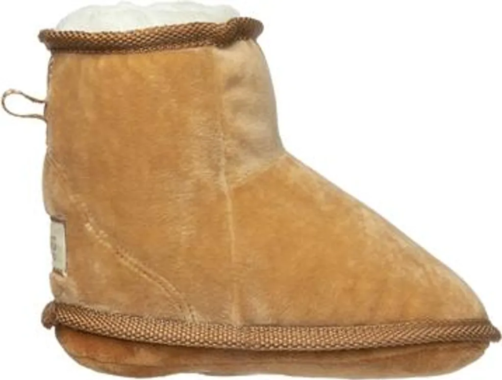 Peluche Fuzzyard Dogg Boot per Cani - Gioco Morbido con Squeaker