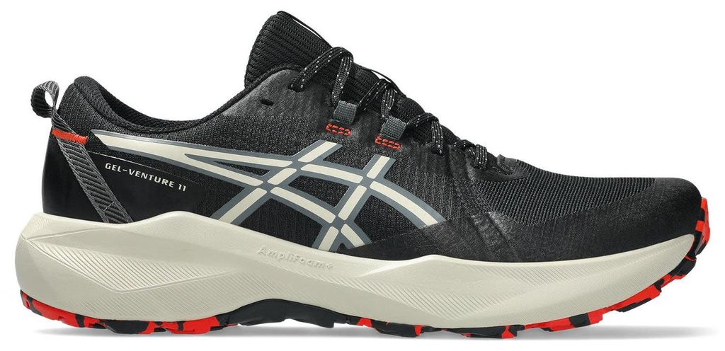ASICS GEL-VENTURE 11 -Black/LightDust