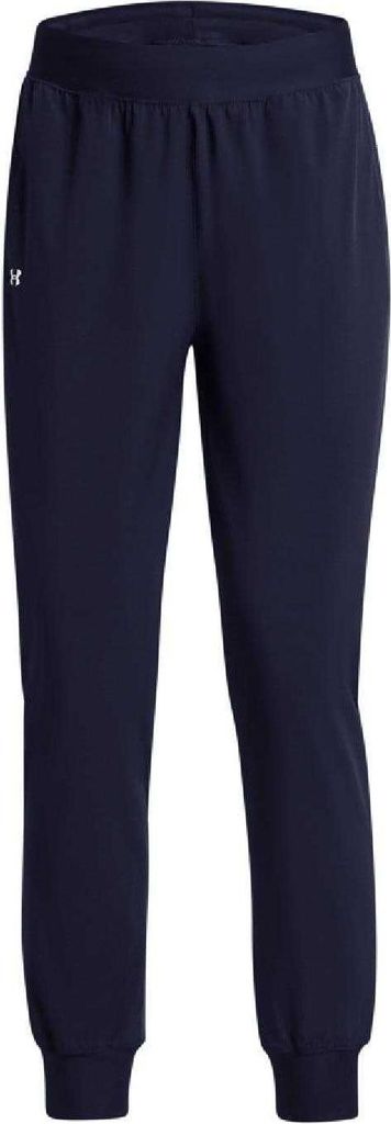 Under Armour - "Rival" Jogginghosen für Damen GT9363 (L) (Schwarz)