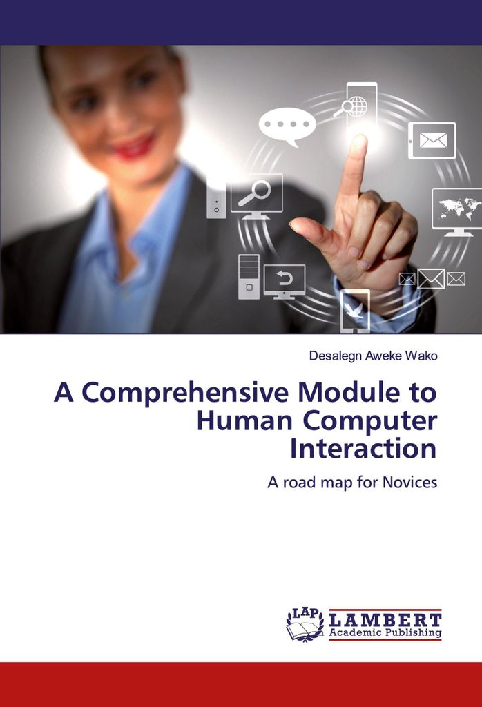 A Comprehensive Module to Human Computer Interaction