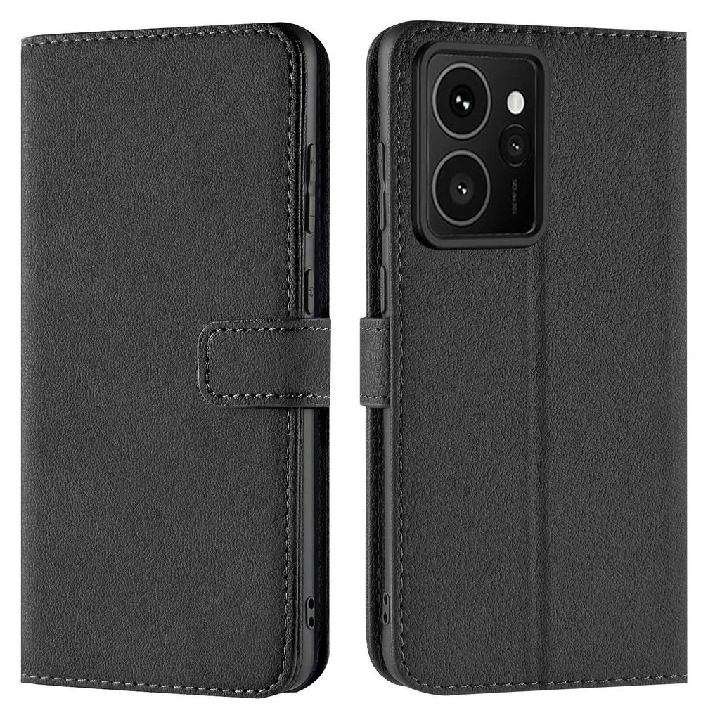 Etui Book Case dla HMD Skyline Cover Flip Cover Etui Zdjęcie produktu 