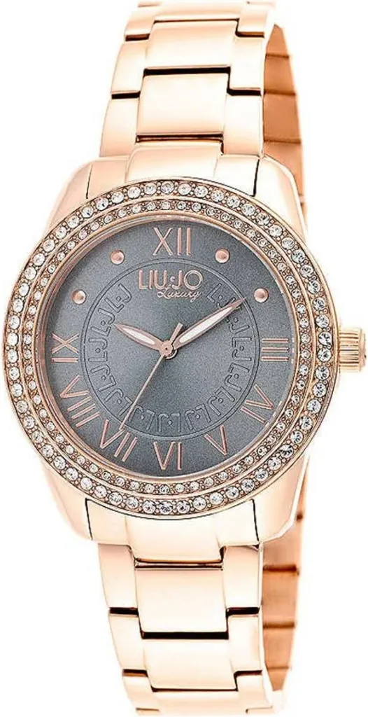 Liu Jo TLJ901 Orologio Donna Offerta | Prezzo Outlet Luxury Princess