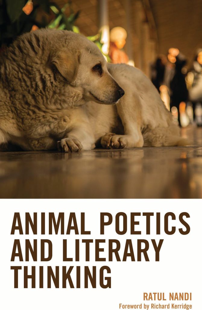 Animal Poetics and Literary Thinking