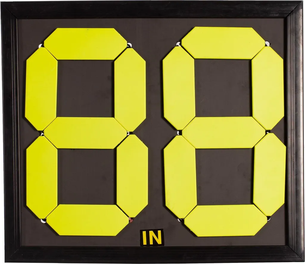 Tableau de bord Multicolore robuste et polyvalent - Taille Moyenne M