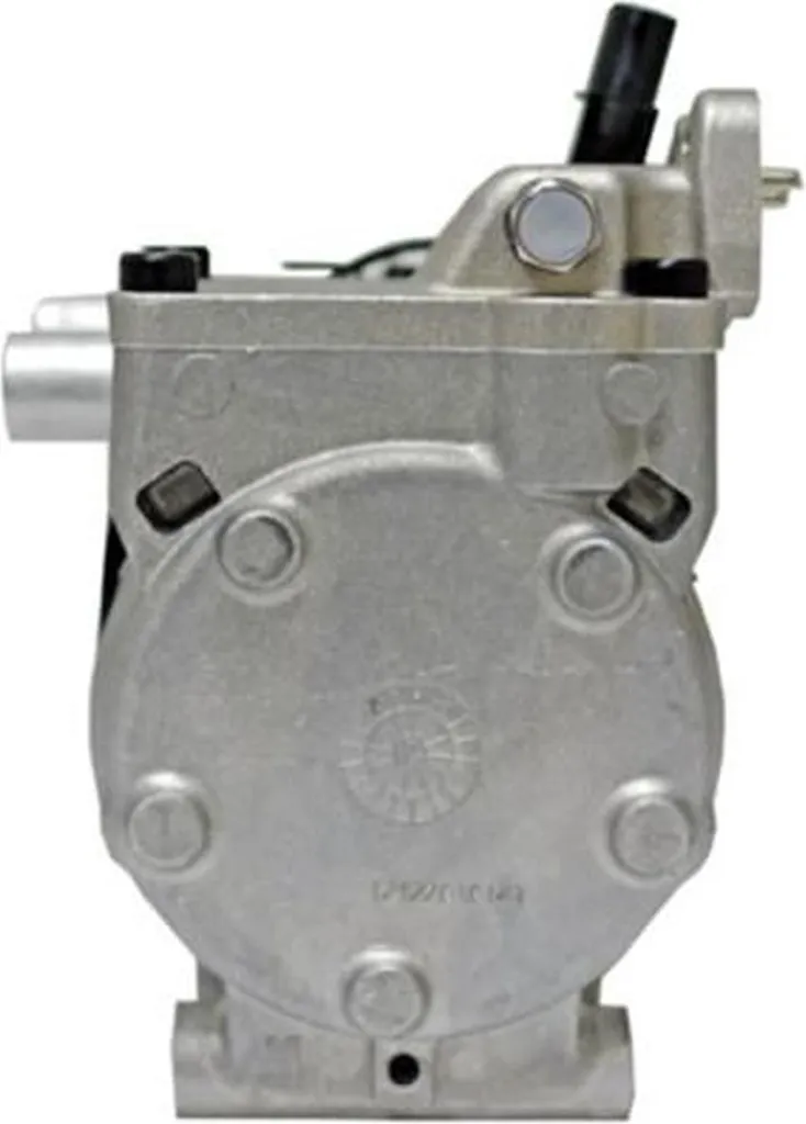 Compresseur Climatisation 118mm pour Hyundai Getz - Réparation Clim