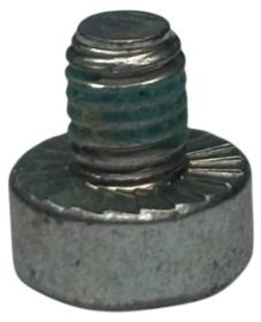 Stihl Original Schraube IS-M5x6-19 MICR - 90223410911