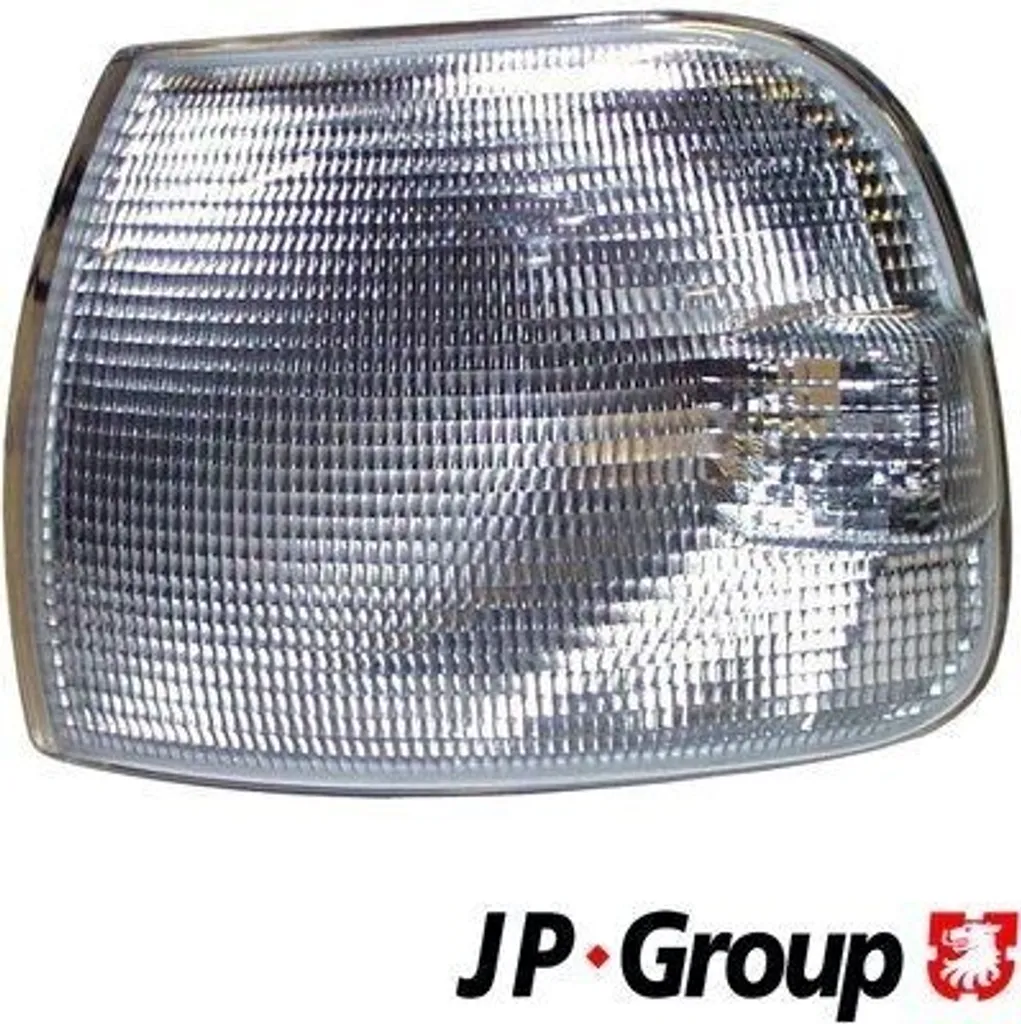 Freccia Sinistra Bianca VW T4 JP GROUP 1195403770 - Look Moderno OE
