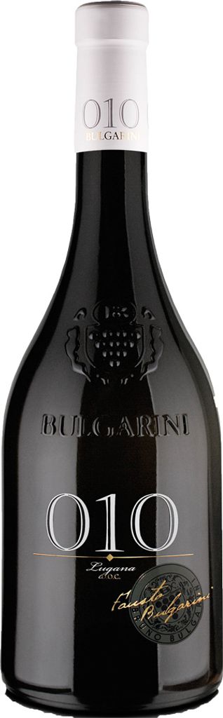 Bulgarini 010 Lugana DOC 2024 13,5% Vol. 0,75l Produktbild 