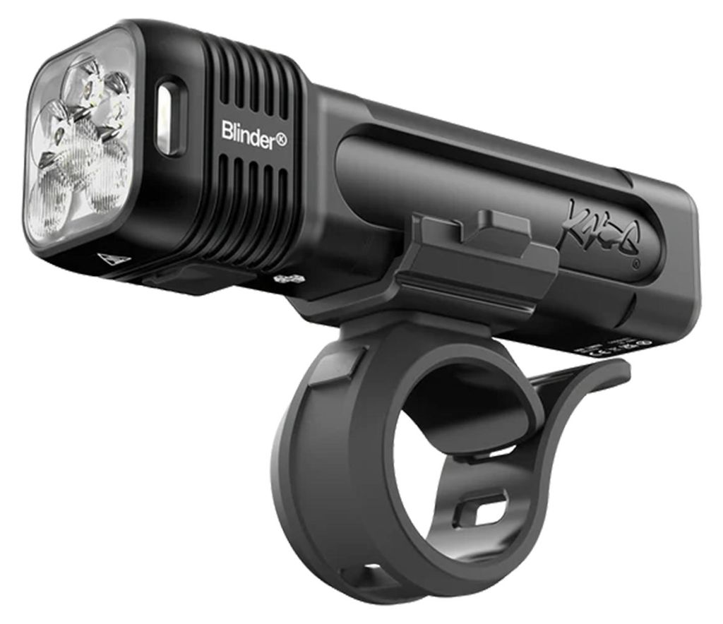 Knog Blinder Pro 1400 Obrázek produktu 
