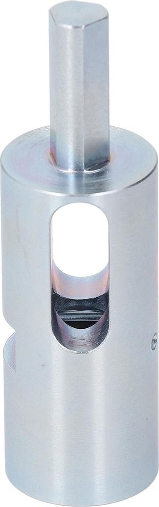 3/8 Zoll Schaft Draht Twister CR V Stahl tragbare 11 Gauge Zaun Twist Ties Werkzeug