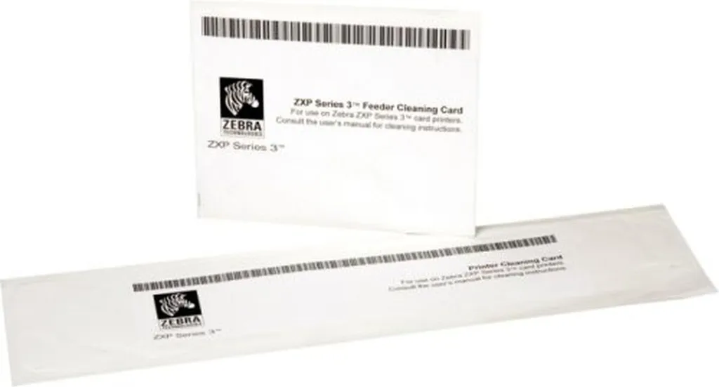 Éliminez les défauts d'impression avec le kit Zebra 105999-302 certifié