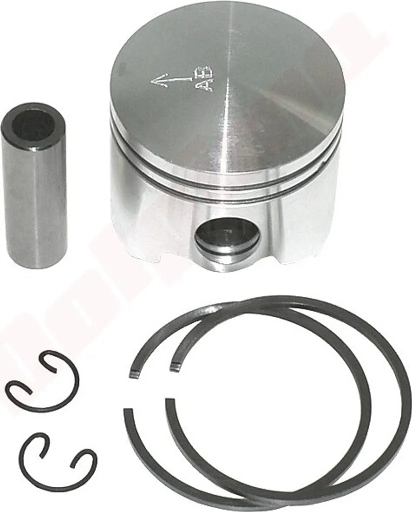 Piston 44mm Renforcé pour Oleomac 945 - Référence Golf 094500302