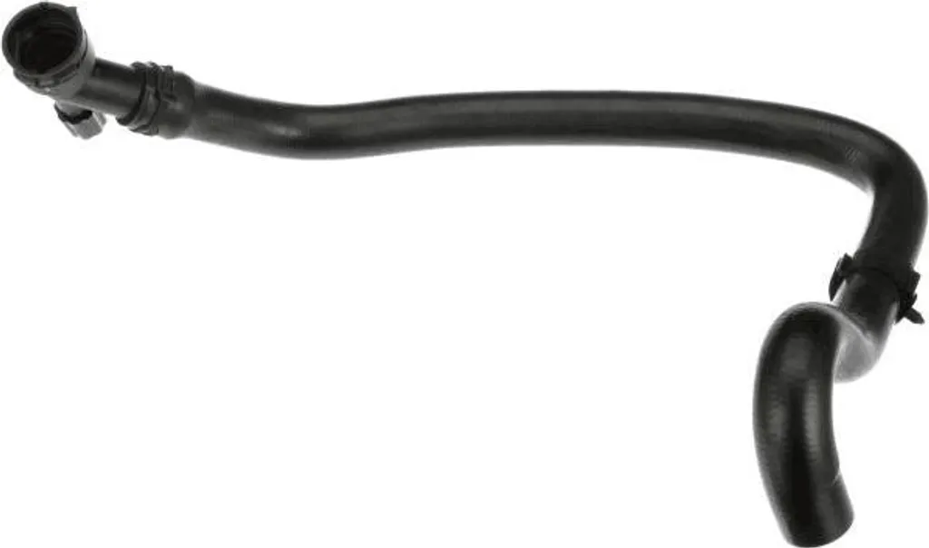 Tubo Raffreddamento GATES 05-4587 | OE 6Q0122051AK per Seat e VW