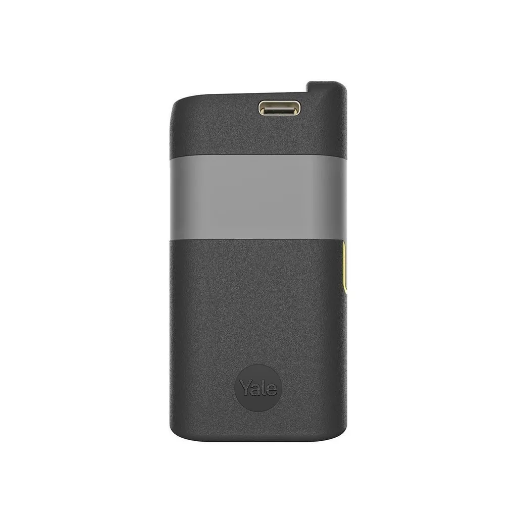 Batterie haute capacité Yale 05/602000/MB avec autonomie prolongée