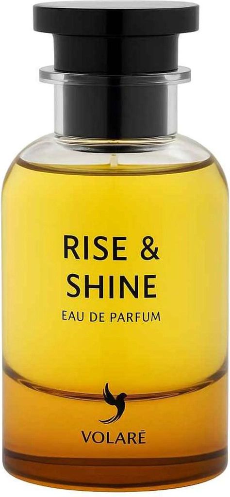Rise Shine 100ml Volaré Eau de Parfum - Pánská parfémovaná Obrázek produktu 