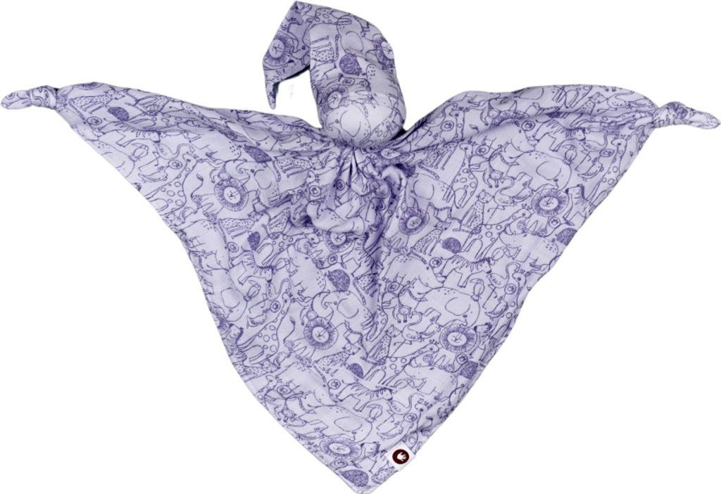 XKKO BMB Bambus Haustier Safari Lavendel Aura