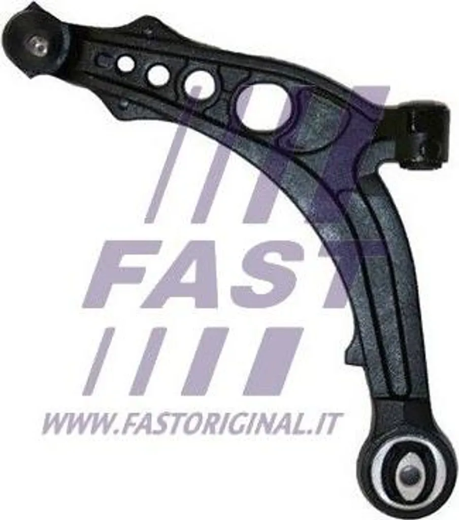Triangle de Suspension Avant FAST FT15092 Compatible Fiat Grande Punto 199