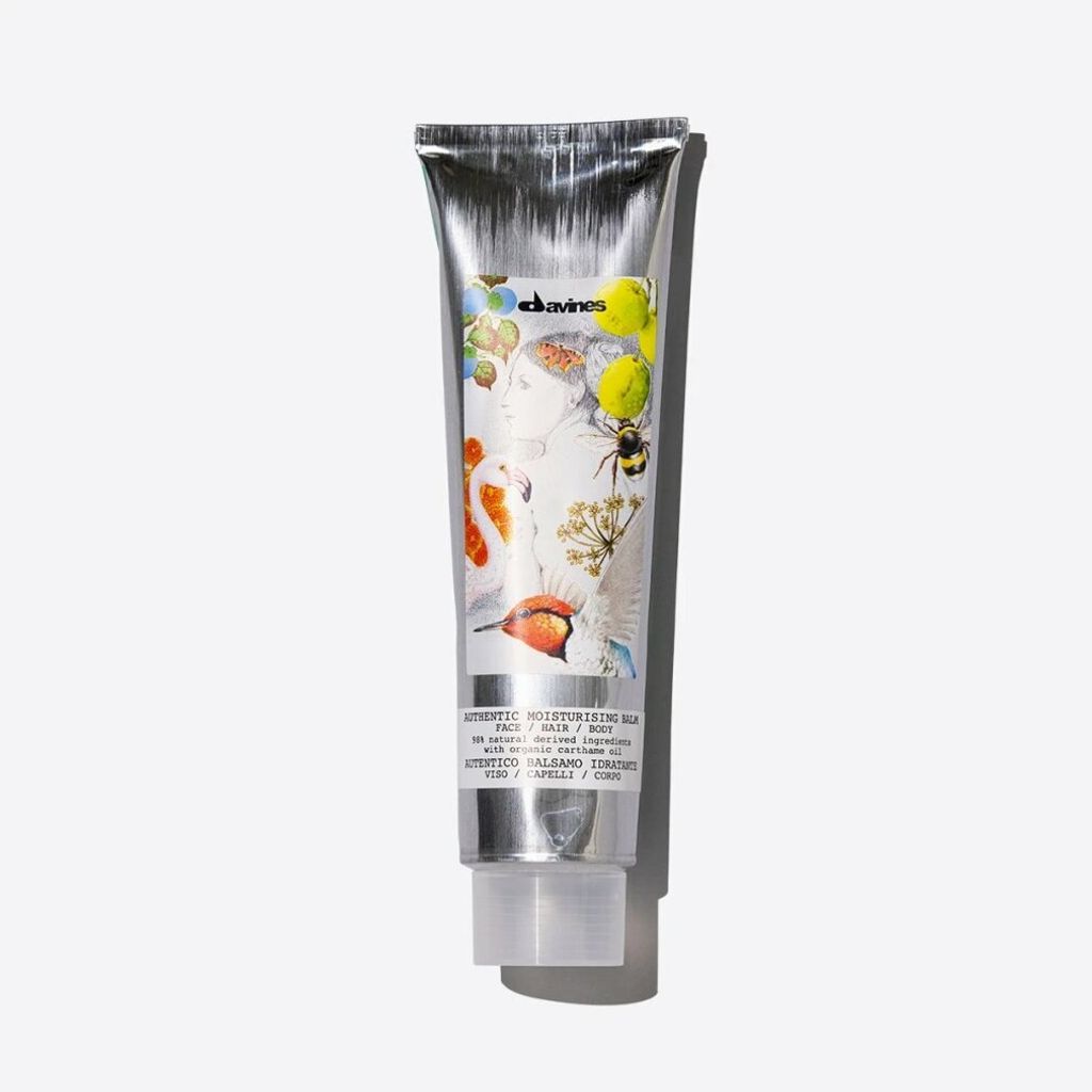 Davines AUTHENTIC FORMULAS Hydraterende Balsem, Balsem, Productafbeelding 