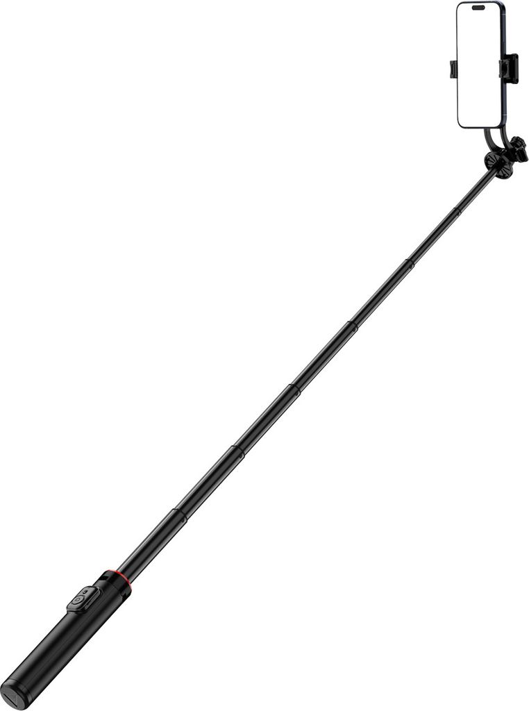 Wozinsky 5907769360626, Smartphone, Schwarz, Kunststoff, Produktbild 