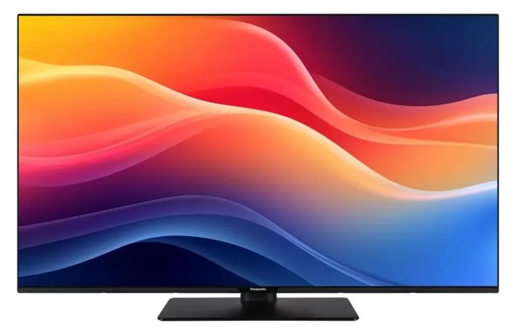 TV 4K Panasonic 127 cm : Fini les images floues avec la Smart TV 50 pouces