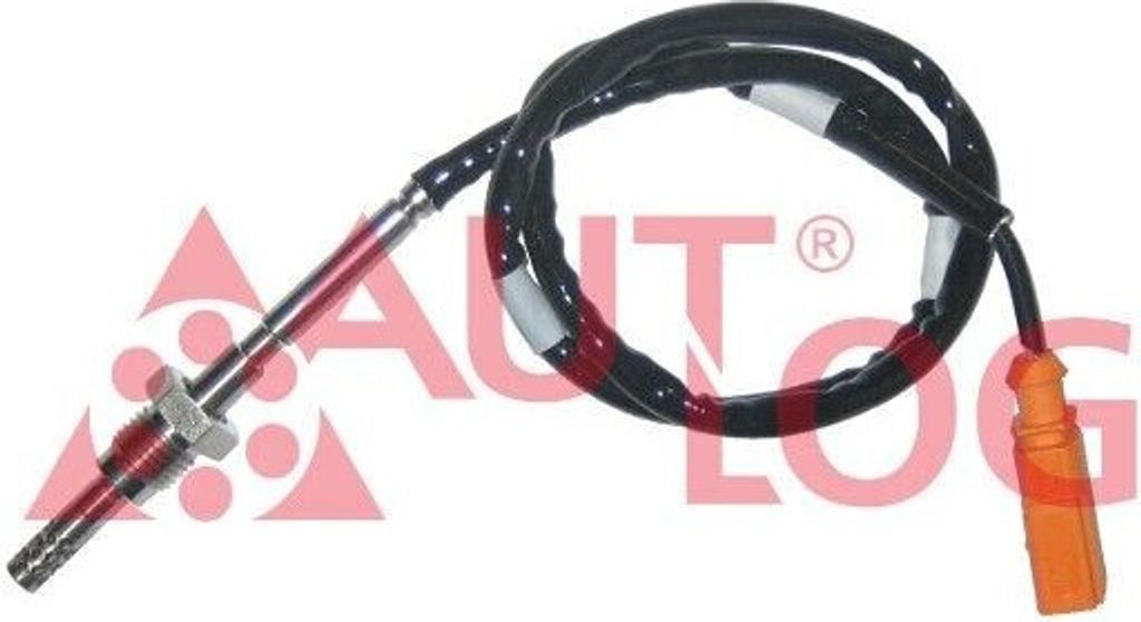 Sensor, Abgastemperatur AUTLOG AS3174