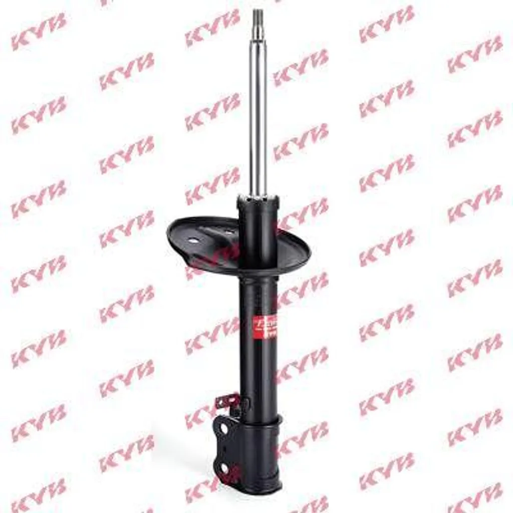 Amortisseur de rechange Toyota RAV 4 - Rénovez votre confort KYB 334483