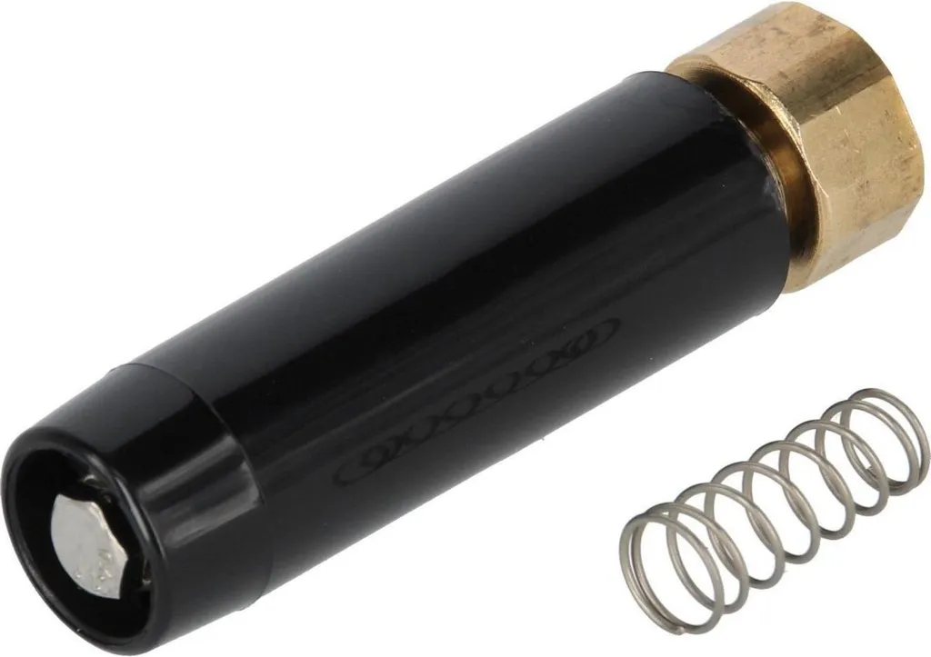 Rubinetto Bagno Nero Girevole 1080° Con Doccia Estraibile, 3 Modalità, Per Lavabo - 4
