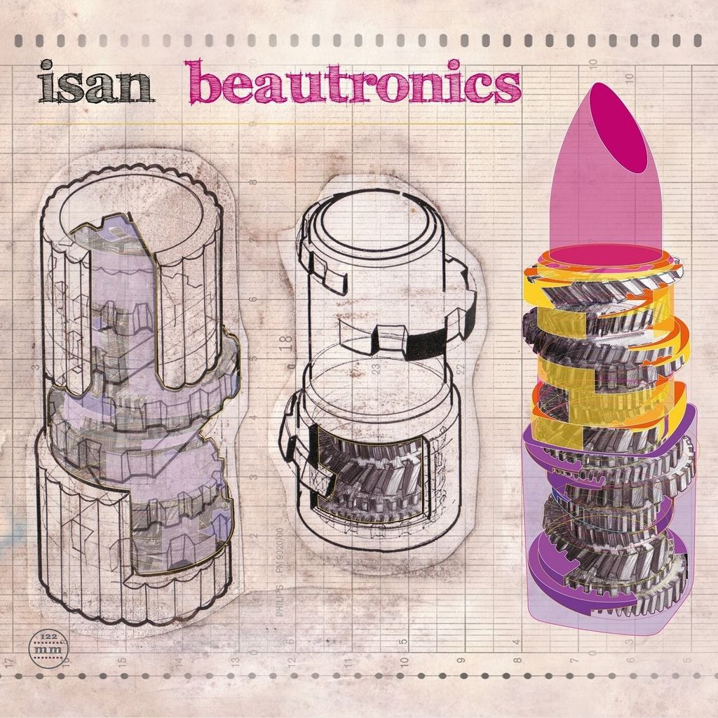Isan-Beautronics