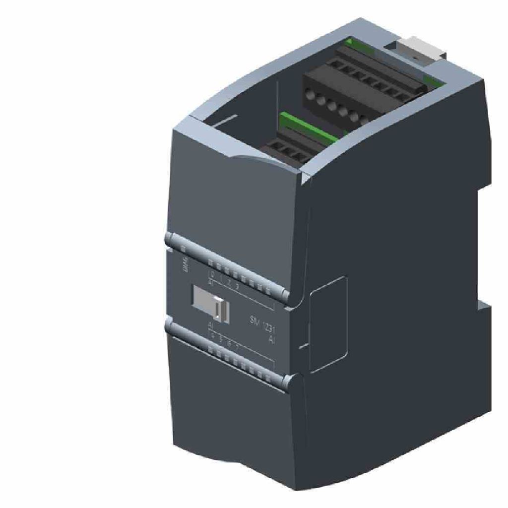 Siemens 6ES7231-4HF32-0XB0 Zdjęcie produktu 