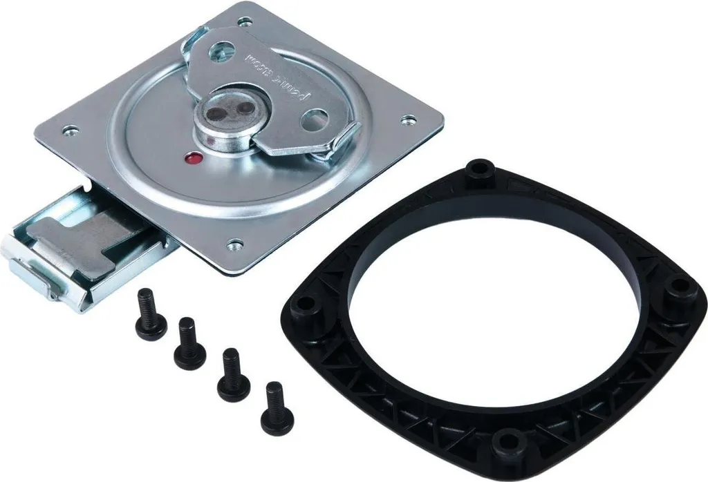 Chiusura a Farfalla ROADINGER 30000410 7mm - Ideale per Case Custom
