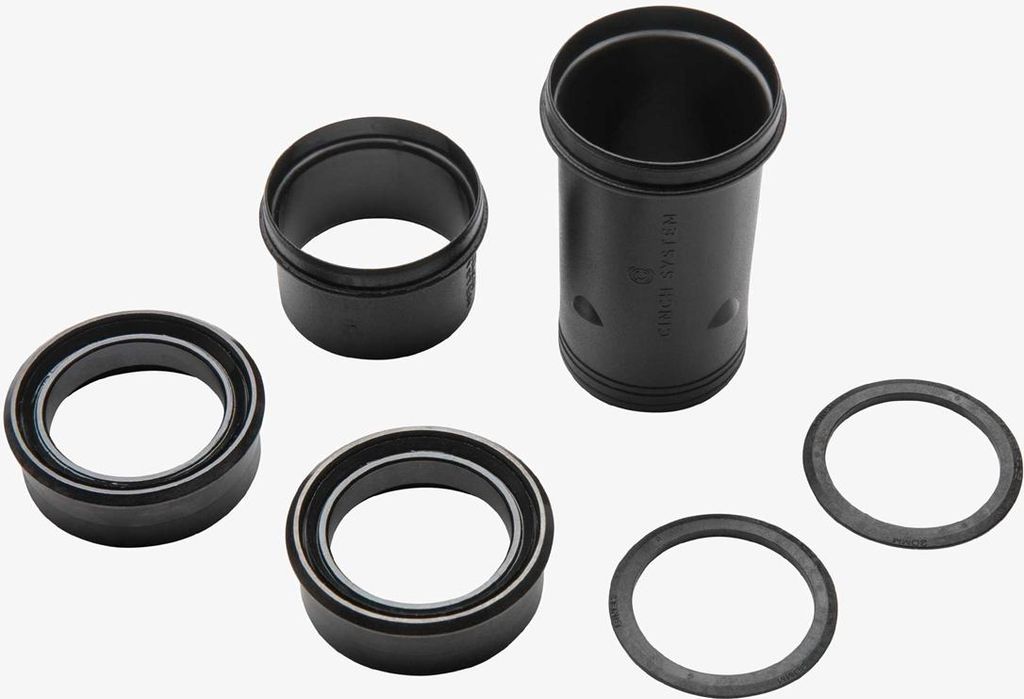 Race Face Cinch PF41 Innenlager, 89/92mm, 30mm, black Produktbild 
