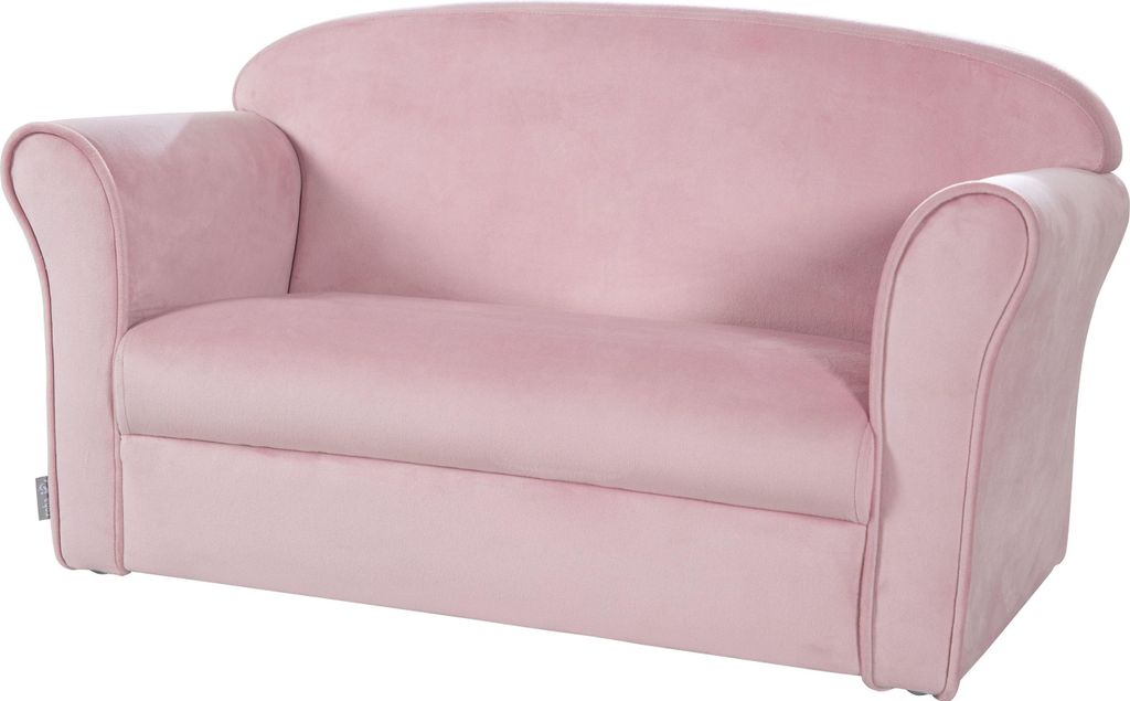 roba "Lil Sofa" dětská pohovka s područkami, pohodlný Obrázek produktu 