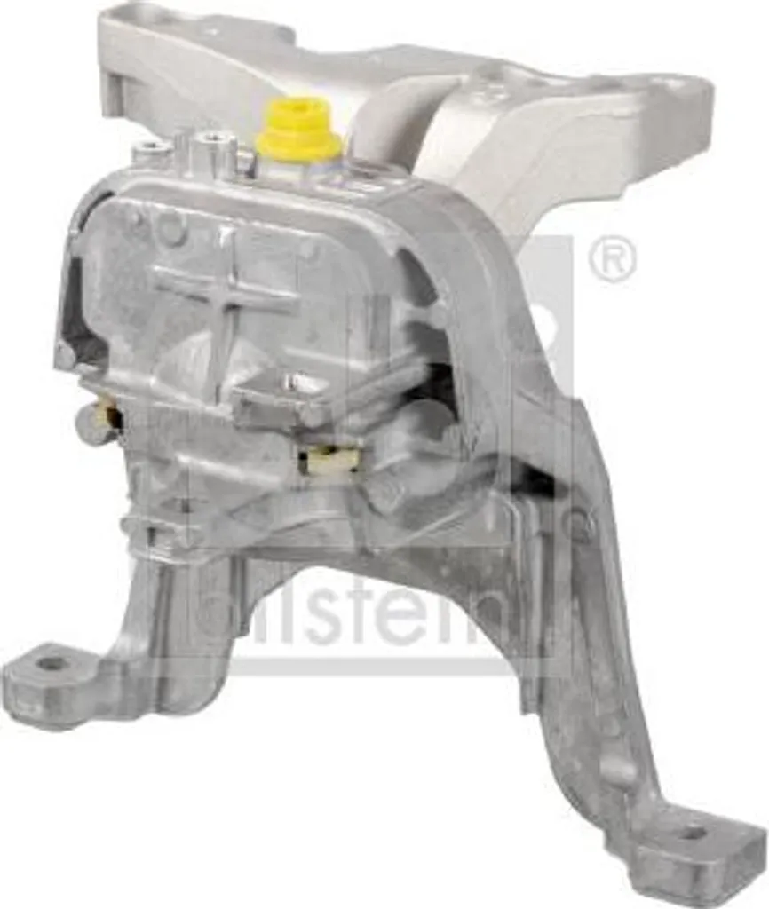 Pièce de rechange palier moteur pour Mercedes Classe A - Réparez à neuf