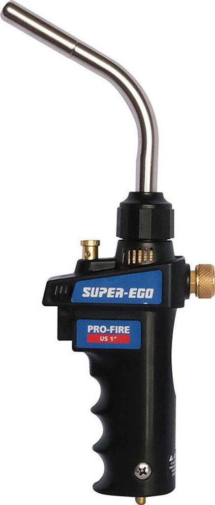 Chalumeau Pro-fire 10mm Filet 1 1500002771 Super Ego - Super Ego