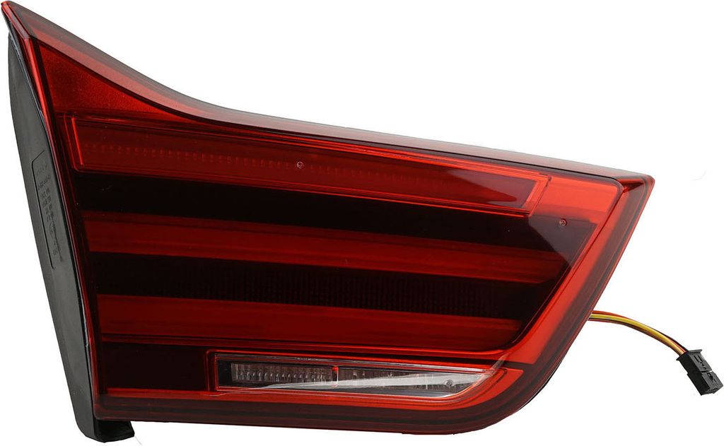 Johns, LED Heckleuchte innen links passend für BMW 4 F32/F33 03/2017- ohne Lampenträger 20418735 63217426051