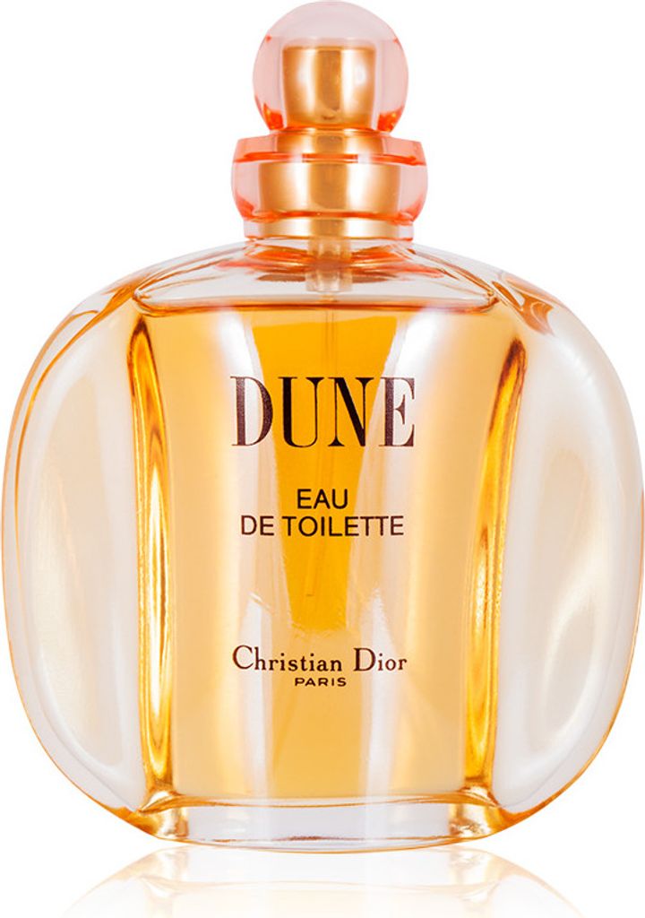 Dior Dune Eau de Toilette 100 ml Image du produit 
