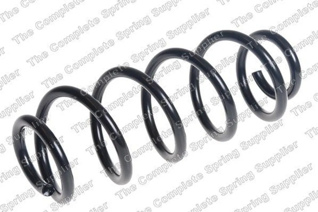 Ressort de suspension LESJÖFORS 4204307 pour Audi TT - OE 8S0511115AP