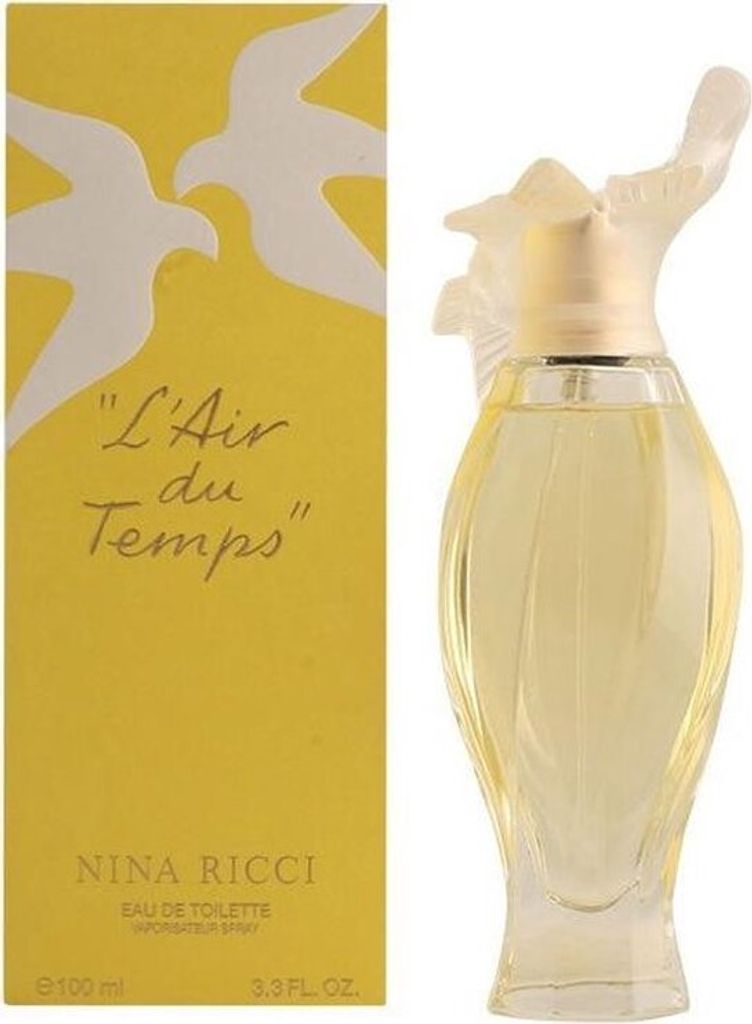 Nina Ricci L'Air du Temps EDT W 100 ml Obrázek produktu 