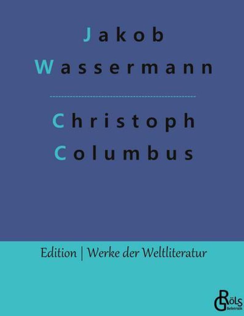 Christoph Columbus
