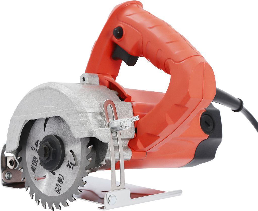 Elektrische Fliesenschneidemaschine Fliesenschneider Steintrennmaschine für Holz Boden Wand schneiden