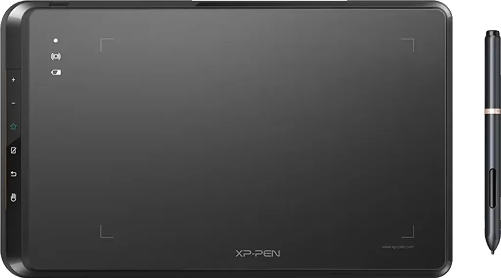 Tablette Graphique sans Fil XPPen Star05 pour Dessiner sans Limite