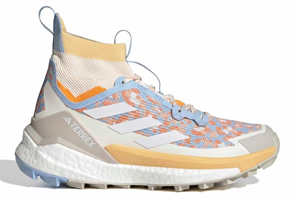 Schoenen Adidas Terrex Freehiker 2 JQ3592 Productafbeelding 