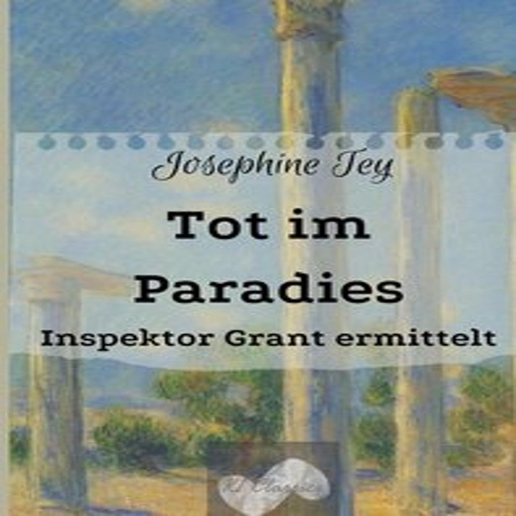 Tot im Paradies