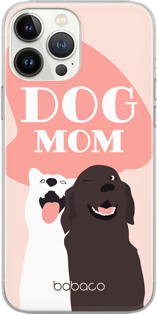 Babaco Handyhülle für XIAOMI REDMI NOTE 10 PRO Muster Dogs 008 BPCDOG11158