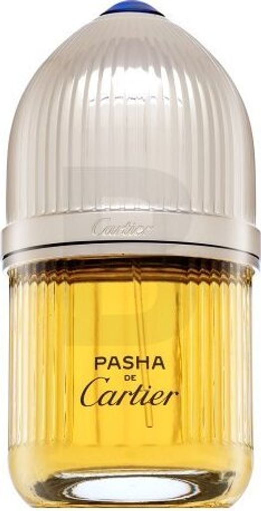 Cartier Pasha De Cartier Edp Spray