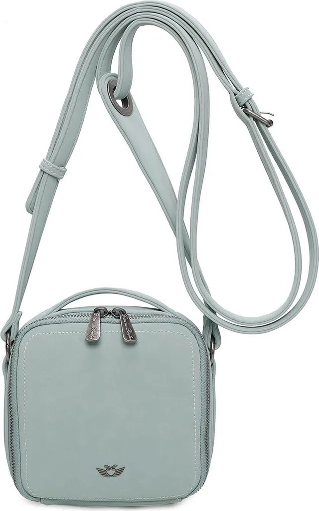 Pochette a Tracolla Fritzi aus Preußen Mattique Fria04 Cross Pool