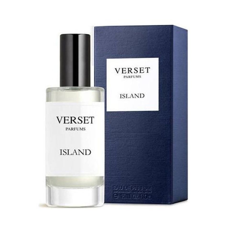 Verset Island woda perfumowana dla mczyzn 15 ml Zdjęcie produktu 