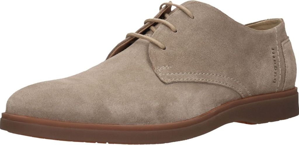Bugatti Veterschoenen Laag Veterschoenen Laag - Beige - Maat 44